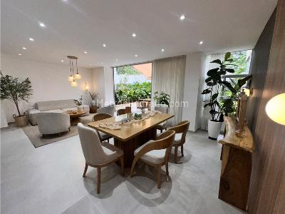 Apartamento de 2 alcobas en venta en Pance, Cali, 133 m² · foto 17 de 20