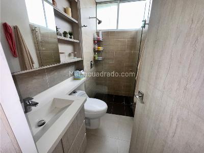 Apartamento de 2 alcobas en venta en Pance, Cali, 133 m² · foto 20 de 20