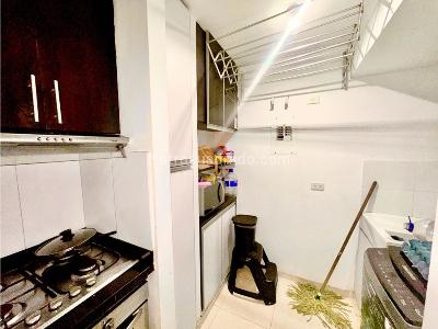 Apartamento de 3 alcobas en venta en Bochalema, Cali, 76 m² · foto 3 de 20