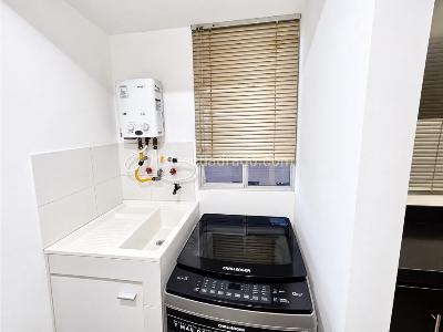 Apartamento de 3 alcobas en venta en Bochalema, Cali, 76 m² · foto 4 de 20