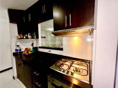 Apartamento de 3 alcobas en venta en Bochalema, Cali, 76 m² · foto 5 de 20
