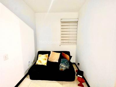 Apartamento de 3 alcobas en venta en Bochalema, Cali, 76 m² · foto 8 de 20