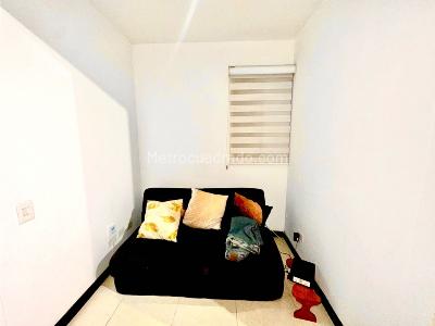 Apartamento de 3 alcobas en venta en Bochalema, Cali, 76 m² · foto 9 de 20