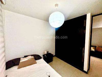 Apartamento de 3 alcobas en venta en Bochalema, Cali, 76 m² · foto 11 de 20