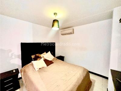 Apartamento de 3 alcobas en venta en Bochalema, Cali, 76 m² · foto 12 de 20