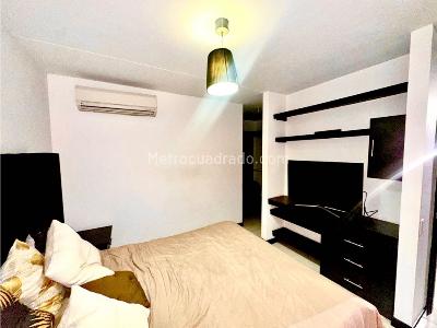 Apartamento de 3 alcobas en venta en Bochalema, Cali, 76 m² · foto 13 de 20