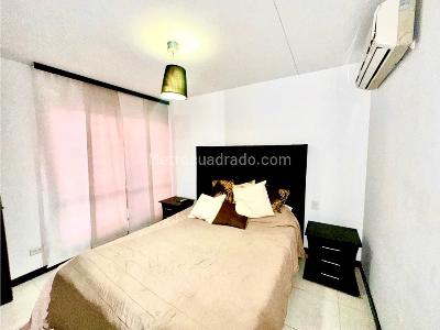 Apartamento de 3 alcobas en venta en Bochalema, Cali, 76 m² · foto 14 de 20