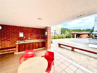 Apartamento de 3 alcobas en venta en Bochalema, Cali, 76 m² · foto 16 de 20
