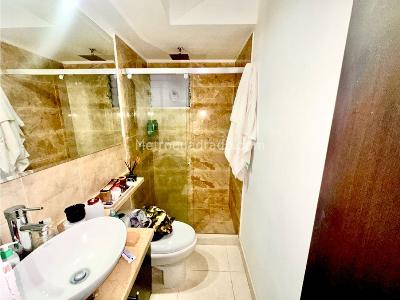 Apartamento de 3 alcobas en venta en Bochalema, Cali, 76 m² · foto 17 de 20
