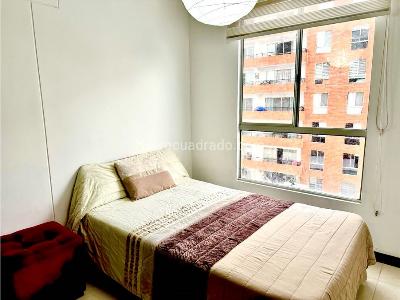 Apartamento de 3 alcobas en venta en Bochalema, Cali, 76 m² · foto 18 de 20