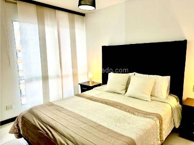 Apartamento de 3 alcobas en venta en Bochalema, Cali, 76 m² · foto 20 de 20