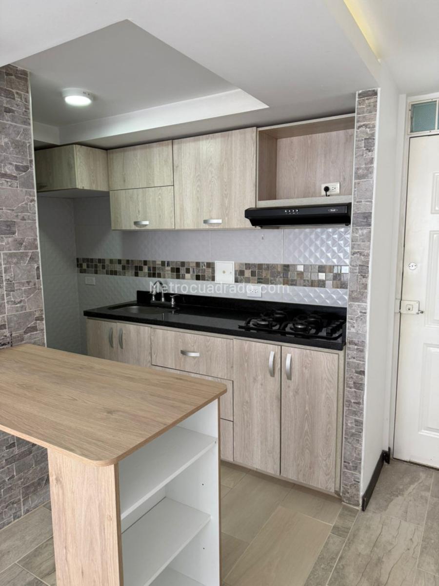 Apartamento en Venta  Pinar De Suba