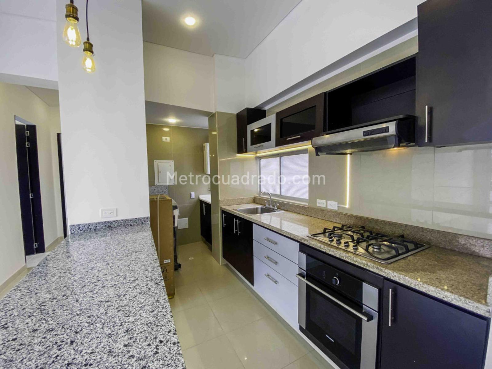 Apartamento en Arriendo  Cedritos