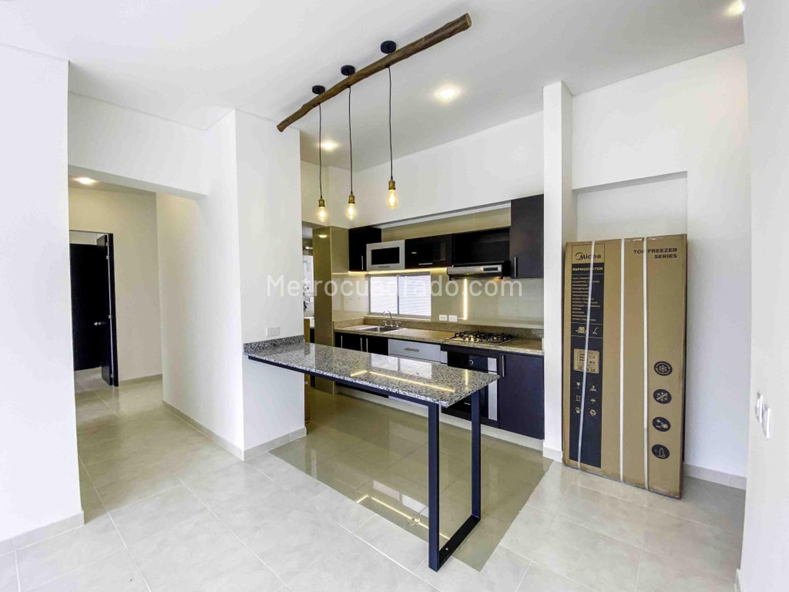 Apartamento en Venta  Cedritos