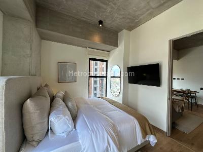 Apartamento de 2 alcobas en arriendo en Salitre, Bogotá, 60 m² · foto 16 de 20