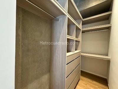Apartamento de 2 alcobas en arriendo en Salitre, Bogotá, 60 m² · foto 18 de 20