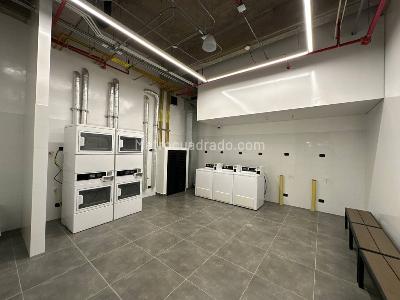 Apartamento de 1 alcoba en arriendo en Salitre, Bogotá, 36 m² · foto 4 de 20