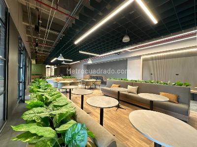 Apartamento de 1 alcoba en arriendo en Salitre, Bogotá, 36 m² · foto 8 de 20