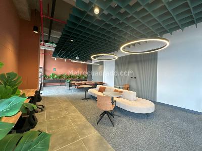 Apartamento de 1 alcoba en arriendo en Salitre, Bogotá, 36 m² · foto 12 de 20