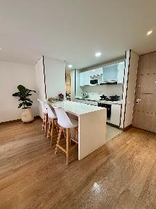 Apartamento de 3 alcobas en venta en Sotavento, Bogotá, 81 m² · foto 3 de 20