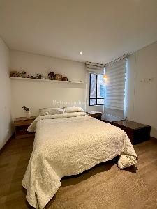 Apartamento de 3 alcobas en venta en Sotavento, Bogotá, 81 m² · foto 7 de 20