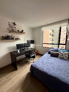 Apartamento de 3 alcobas en venta en Sotavento, Bogotá, 81 m² · foto 11 de 20