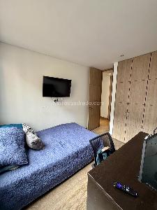 Apartamento de 3 alcobas en venta en Sotavento, Bogotá, 81 m² · foto 12 de 20
