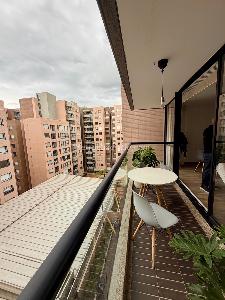 Apartamento de 3 alcobas en venta en Sotavento, Bogotá, 81 m² · foto 13 de 20