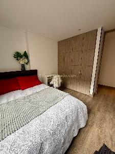 Apartamento de 3 alcobas en venta en Sotavento, Bogotá, 81 m² · foto 17 de 20