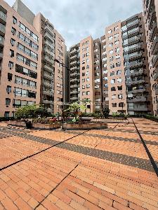 Apartamento de 3 alcobas en venta en Sotavento, Bogotá, 81 m² · foto 18 de 20