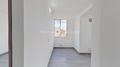 Apartamento de 2 alcobas en venta en Valverde, Chía, 50 m² · foto 10 de 20