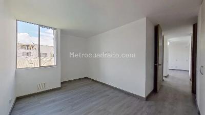Apartamento de 2 alcobas en venta en Valverde, Chía, 50 m² · foto 20 de 20