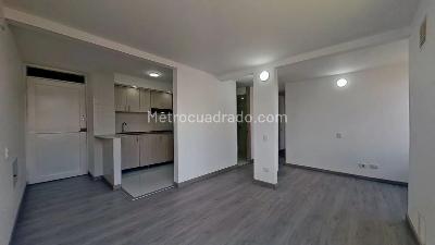 Apartamento de 2 alcobas en venta en Valverde, Chía, 50 m² · foto 2 de 20