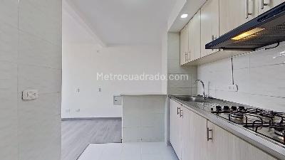 Apartamento de 2 alcobas en venta en Valverde, Chía, 50 m² · foto 7 de 20