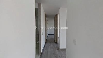 Apartamento de 2 alcobas en venta en Valverde, Chía, 50 m² · foto 8 de 20