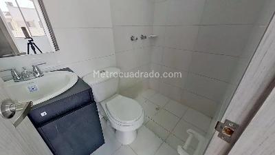 Apartamento de 2 alcobas en venta en Valverde, Chía, 50 m² · foto 9 de 20