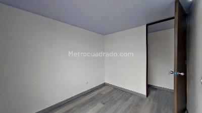 Apartamento de 2 alcobas en venta en Valverde, Chía, 48 m² · foto 10 de 18