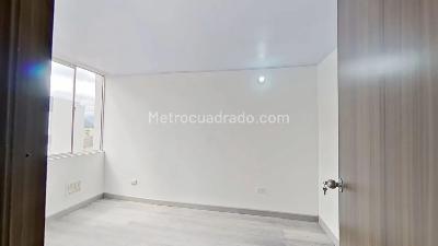 Apartamento de 2 alcobas en venta en Valverde, Chía, 48 m² · foto 11 de 18