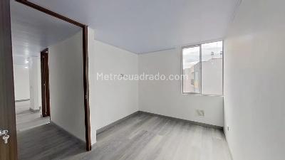 Apartamento de 2 alcobas en venta en Valverde, Chía, 48 m² · foto 12 de 18