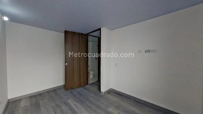 Apartamento de 2 alcobas en venta en Valverde, Chía, 48 m² · foto 13 de 18