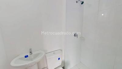 Apartamento de 2 alcobas en venta en Valverde, Chía, 48 m² · foto 15 de 18