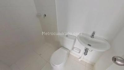 Apartamento de 2 alcobas en venta en Valverde, Chía, 48 m² · foto 17 de 18