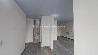 Apartamento de 2 alcobas en venta en Valverde, Chía, 48 m² · foto 3 de 18
