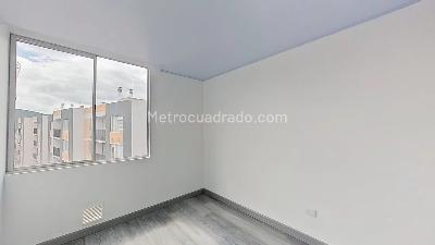 Apartamento de 2 alcobas en venta en Valverde, Chía, 48 m² · foto 7 de 18