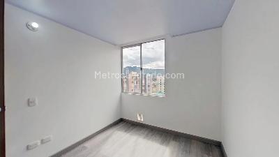 Apartamento de 2 alcobas en venta en Valverde, Chía, 48 m² · foto 8 de 18