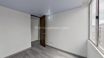 Apartamento de 2 alcobas en venta en Valverde, Chía, 48 m² · foto 9 de 18