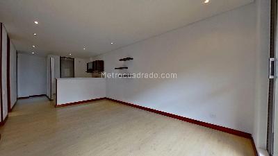 Casa en venta en El Chico, Bogotá · foto 4 de 13