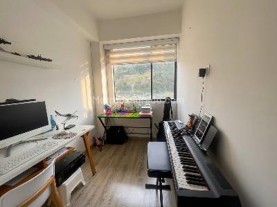 Apartamento de 3 alcobas en venta en Barrancas, Bogotá, 81 m² · foto 11 de 14