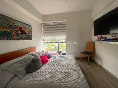 Apartamento de 3 alcobas en venta en Barrancas, Bogotá, 81 m² · foto 12 de 14