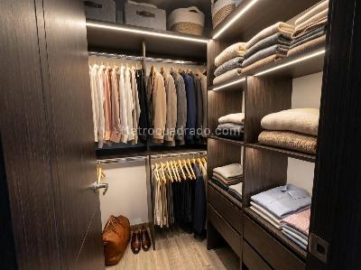 Apartamento de 3 alcobas en venta en Barrancas, Bogotá, 81 m² · foto 13 de 14